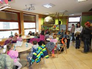 Vánoční výlet - Ekocentrum Mladá Boleslav